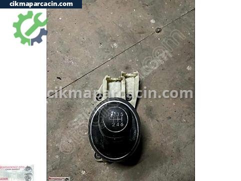 Hyundai Getz Vites Topuzu çıkma parça