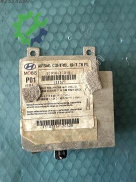 Hyundai Getz Airbag Beyni çıkma parça