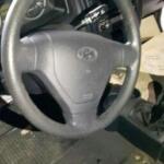 Hyundai Getz airbag direksiyon orjinal çıkma