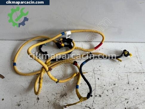 Hyundai Getz Elektrik Tesisatı çıkma parça