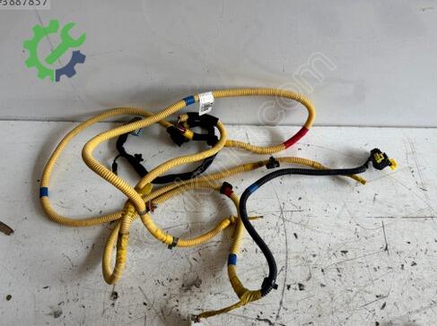 Hyundai Getz Elektrik Tesisatı çıkma parça