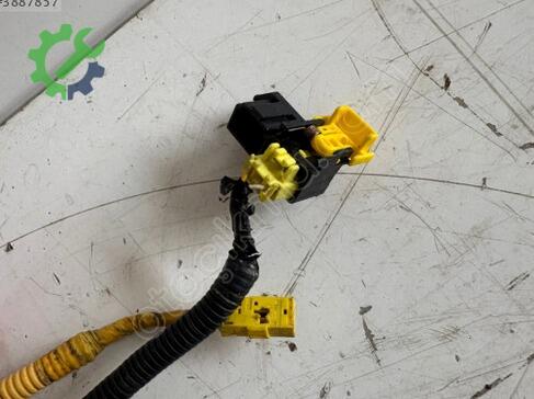 Hyundai Getz Elektrik Tesisatı çıkma parça