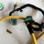 HYUNDAİ GETZ AİRBAG TESİSATI