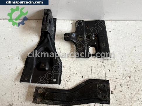 Hyundai Getz Akü çıkma parça