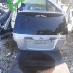 hyundai getz arka bağaj kapağı çıkma parçalar