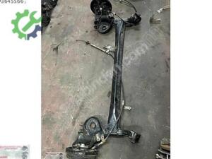 Çıkma Hyundai Getz Torsiyon