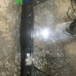 Hyundai getz arka dingil orjinal çıkma