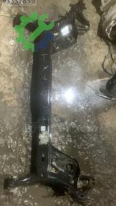 Hyundai getz arka dingil orjinal çıkma