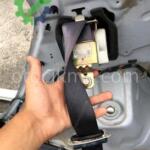 Hyundai Getz arka emniyet kemeri hatasız orjinal çıkma