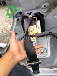 Hyundai Getz arka emniyet kemeri hatasız orjinal çıkma