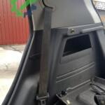 Hyundai Getz Arka Emniyet Kemeri Hatasız Orjinal Çıkma