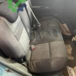 HYUNDAİ GETZ ARKA KOLTUK ORJİNAL ÇIKMA