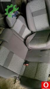 Hyundai Getz arka koltuk orjinal çıkma