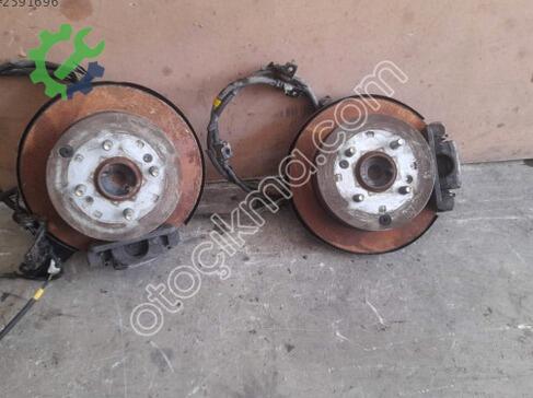 Hyundai Getz Taşıyıcı çıkma parça