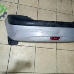 Hyundai Getz Arka Tampon Çıkma