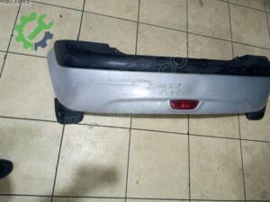 Hyundai Getz Orijinal Çıkma Arka Tampon