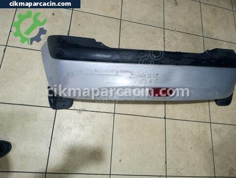 Hyundai Getz Arka Tampon çıkma parça