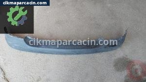 HYUNDAİ GETZ ARKA TAMPON KAPLAMASI