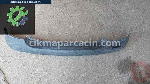 Hyundai Getz Arka Tampon çıkma parça