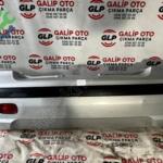 HYUNDAI GETZ ARKA TAMPON ORJINAL ÇIKMA