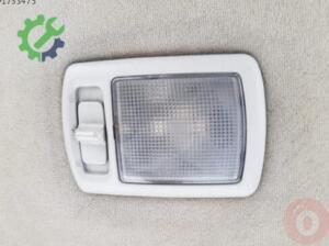 Hyundai Getz Arka Tavan Lambası Hatasız Orjinal Çıkma