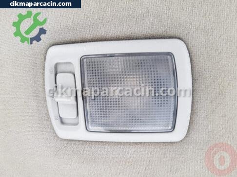 Hyundai Getz Arka Tavan Lambası çıkma parça