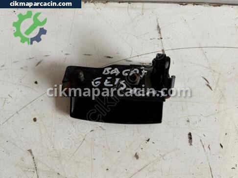 Hyundai Getz Bagaj Kilidi çıkma parça