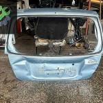 HYUNDAİ GETZ BAGAJ KAPAĞI ÇIKMA ORJİNAL