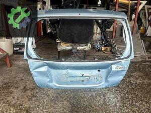 HYUNDAİ GETZ BAGAJ KAPAĞI ÇIKMA ORJİNAL