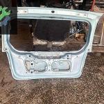 HYUNDAİ GETZ BAGAJ KAPAĞI ÇIKMA ORJİNAL