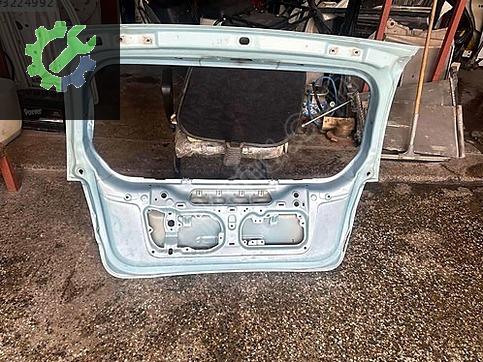 Hyundai Getz Bagaj Kapağı çıkma parça
