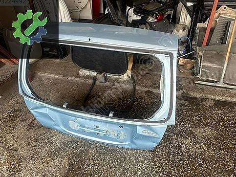 Hyundai Getz Bagaj Kapağı çıkma parça