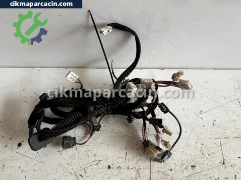 Hyundai Getz Elektrik Tesisatı çıkma parça