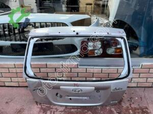 HYUNDAİ GETZ BAĞAJ KAPAĞI -NO74
