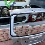 HYUNDAİ GETZ BAĞAJ KAPAĞI -NO74