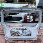 HYUNDAİ GETZ BAĞAJ KAPAĞI -NO74