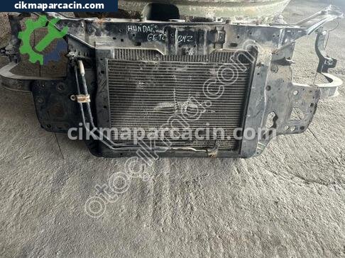 Hyundai Getz Ön Panel çıkma parça
