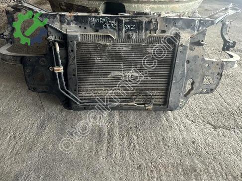 Hyundai Getz Ön Panel çıkma parça