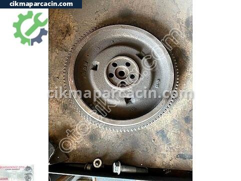 Hyundai Getz Eksantrik Dişlisi çıkma parça