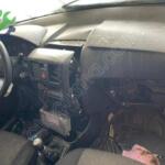 HYUNDAİ GETZ BOŞ TORPİDO ORJİNAL ÇIKMA