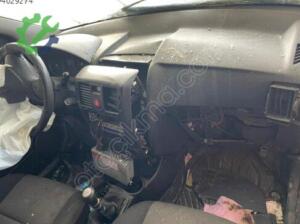 HYUNDAİ GETZ BOŞ TORPİDO ORJİNAL ÇIKMA