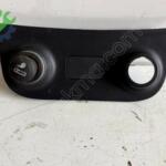 HYUNDAİ GETZ ÇAKMAK VE YUVASI ÇERÇEVESİ