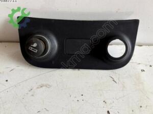 HYUNDAİ GETZ ÇAKMAK VE YUVASI ÇERÇEVESİ