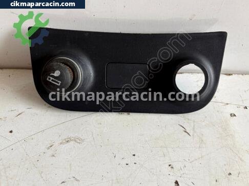 Hyundai Getz Çakmaklık çıkma parça