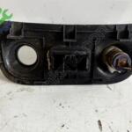 HYUNDAİ GETZ ÇAKMAK VE YUVASI ÇERÇEVESİ