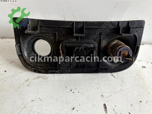 Hyundai Getz Çakmaklık çıkma parça