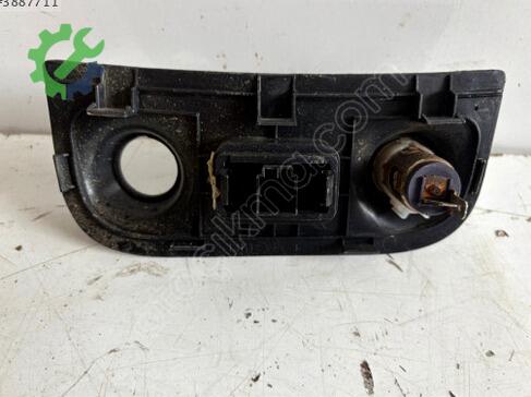 Hyundai Getz Çakmaklık çıkma parça