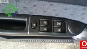 Hyundai Getz cam kontrol paneli orjinal çıkma