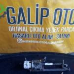 Hyundai Getz Cam Motoru Hatasız Orjinal Çıkma