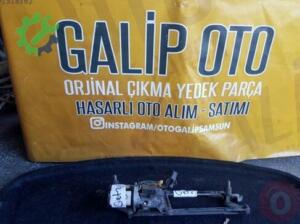 Hyundai Getz Cam Motoru Hatasız Orjinal Çıkma